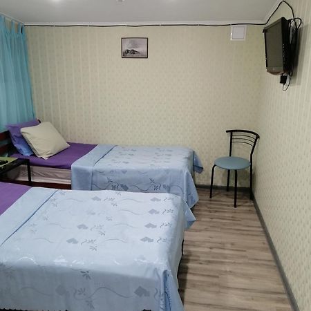Yellowunlimited Hotel Κχαρκίβ Δωμάτιο φωτογραφία