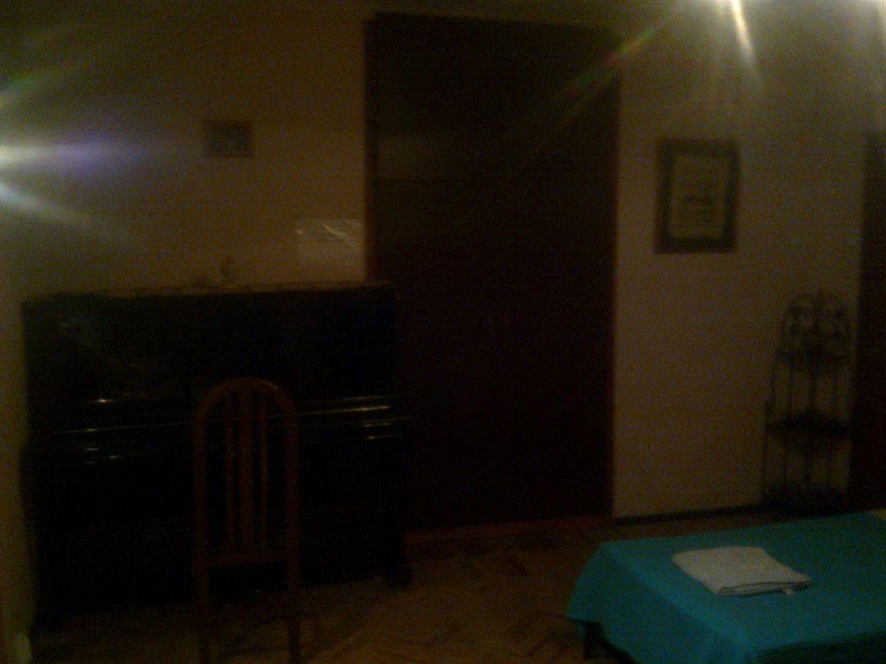 Yellowunlimited Hotel Κχαρκίβ Εξωτερικό φωτογραφία