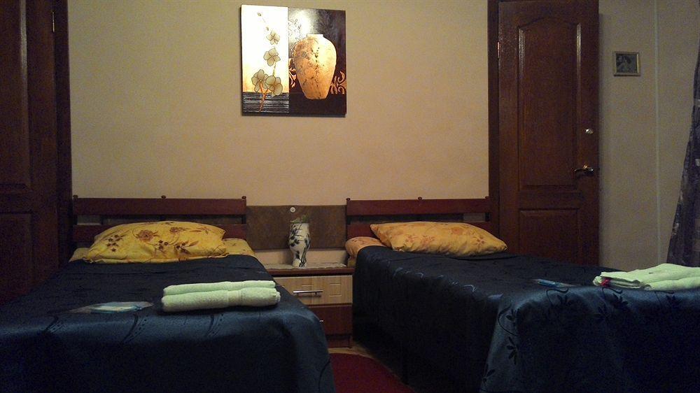 Yellowunlimited Hotel Κχαρκίβ Εξωτερικό φωτογραφία
