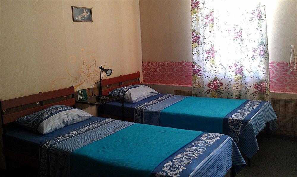 Yellowunlimited Hotel Κχαρκίβ Εξωτερικό φωτογραφία