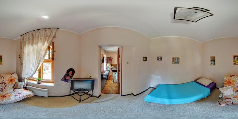 Yellowunlimited Hotel Κχαρκίβ Εξωτερικό φωτογραφία
