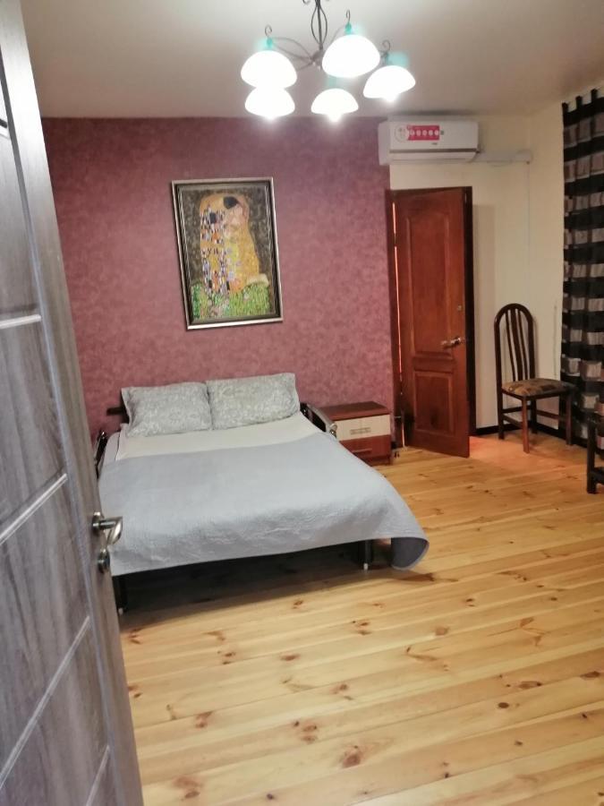 Yellowunlimited Hotel Κχαρκίβ Εξωτερικό φωτογραφία