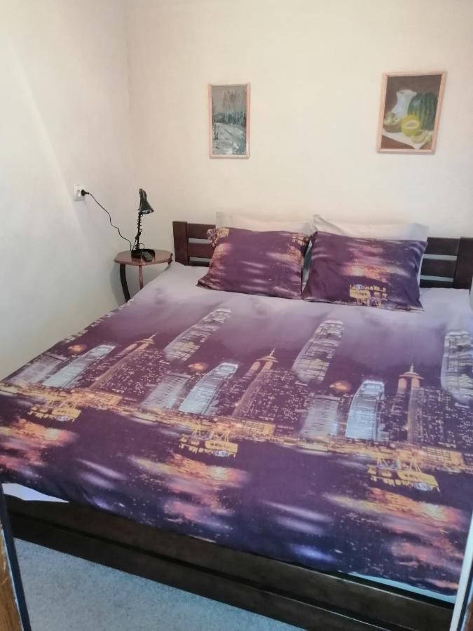 Yellowunlimited Hotel Κχαρκίβ Εξωτερικό φωτογραφία
