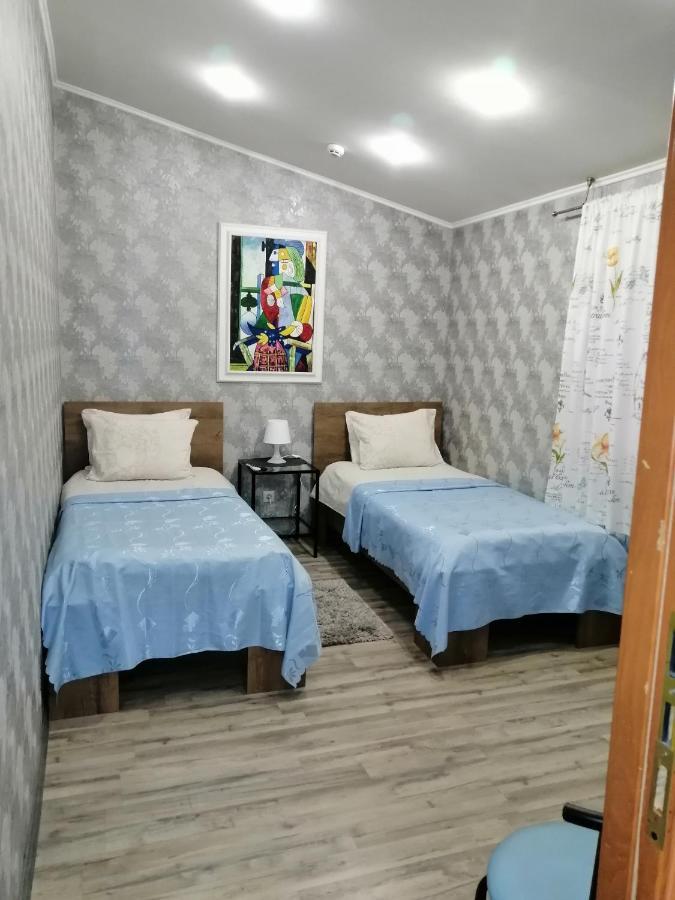 Yellowunlimited Hotel Κχαρκίβ Εξωτερικό φωτογραφία