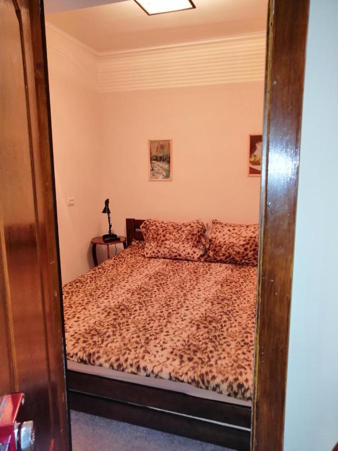 Yellowunlimited Hotel Κχαρκίβ Εξωτερικό φωτογραφία