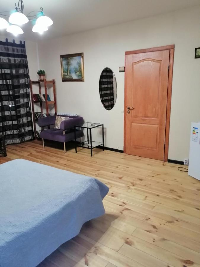 Yellowunlimited Hotel Κχαρκίβ Εξωτερικό φωτογραφία