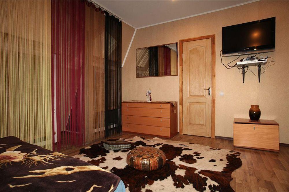 Yellowunlimited Hotel Κχαρκίβ Εξωτερικό φωτογραφία