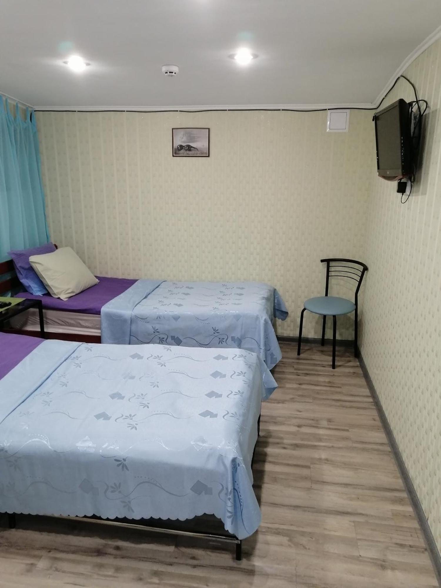 Yellowunlimited Hotel Κχαρκίβ Δωμάτιο φωτογραφία