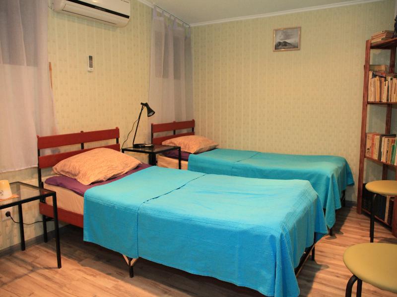 Yellowunlimited Hotel Κχαρκίβ Εξωτερικό φωτογραφία