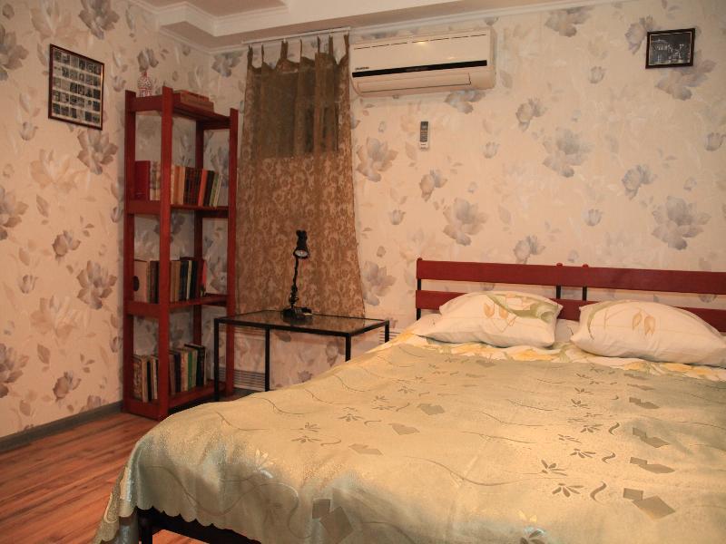 Yellowunlimited Hotel Κχαρκίβ Εξωτερικό φωτογραφία