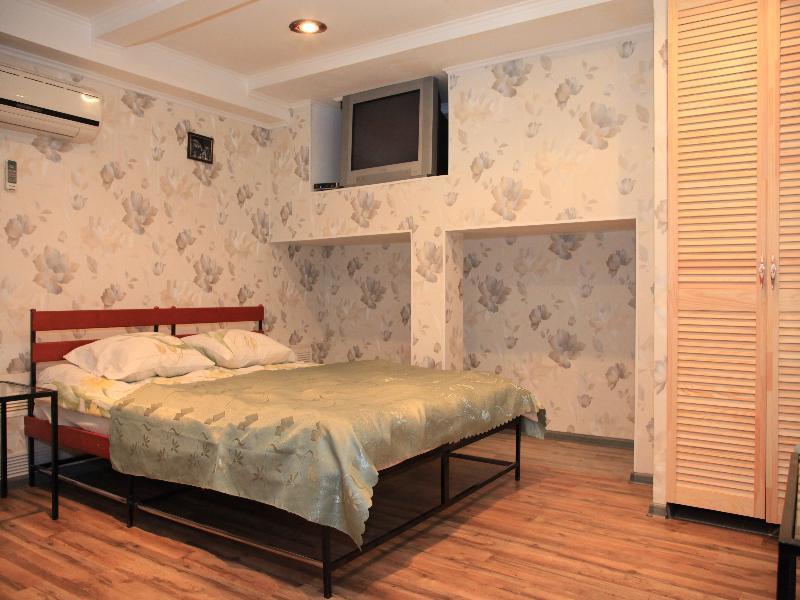 Yellowunlimited Hotel Κχαρκίβ Εξωτερικό φωτογραφία