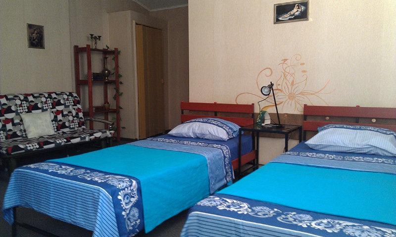 Yellowunlimited Hotel Κχαρκίβ Εξωτερικό φωτογραφία