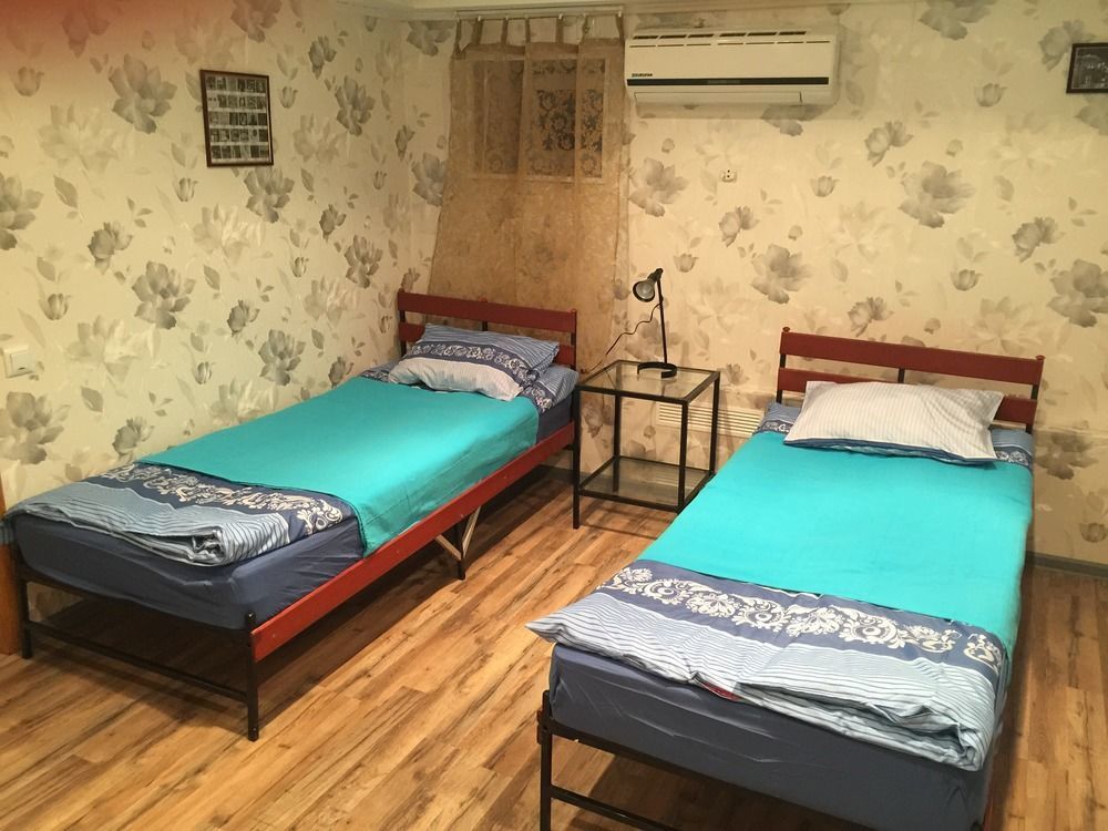 Yellowunlimited Hotel Κχαρκίβ Εξωτερικό φωτογραφία