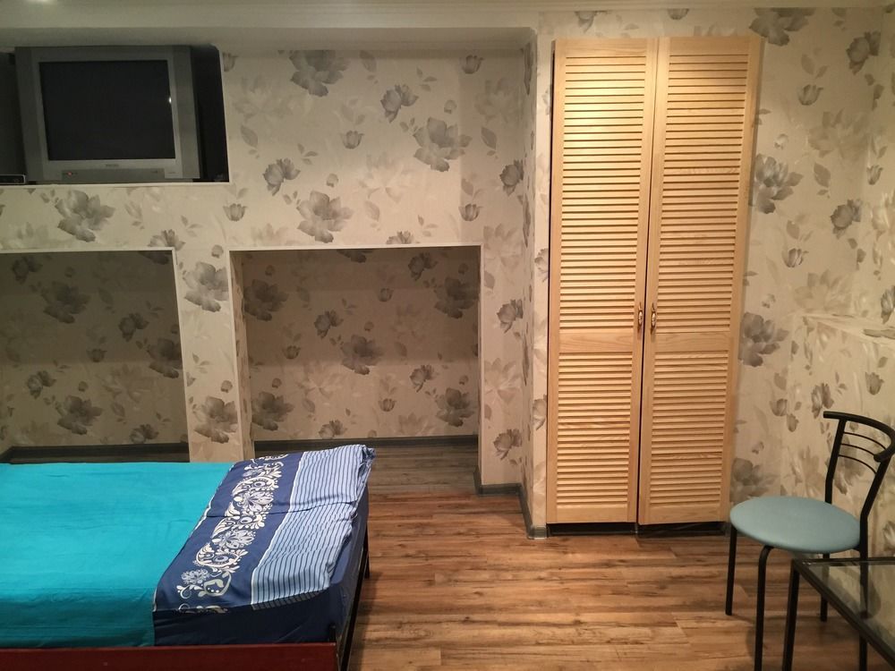 Yellowunlimited Hotel Κχαρκίβ Εξωτερικό φωτογραφία