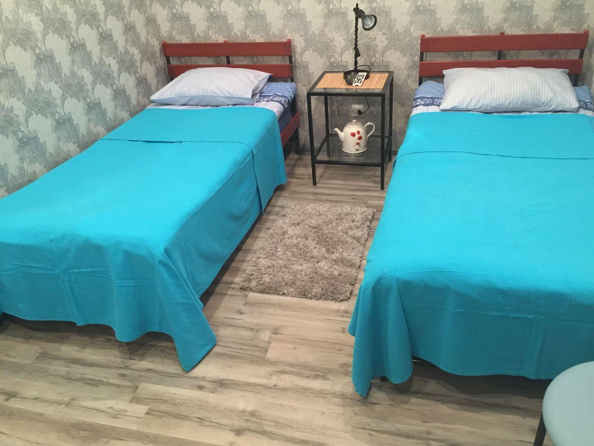 Yellowunlimited Hotel Κχαρκίβ Εξωτερικό φωτογραφία