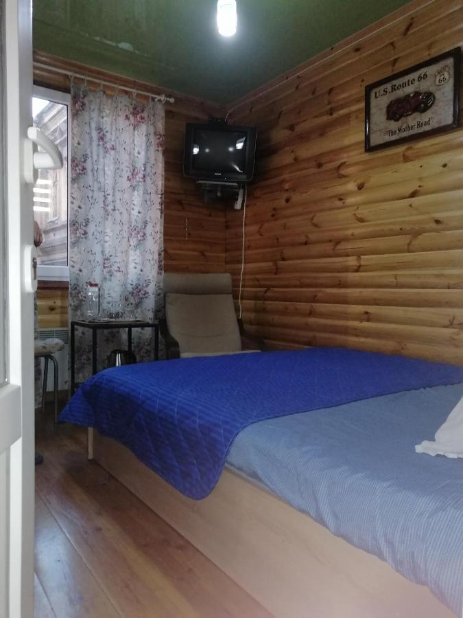 Yellowunlimited Hotel Κχαρκίβ Εξωτερικό φωτογραφία